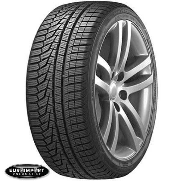 Hankook I cept evo2 w320  225/60 R15 96 H   TL
